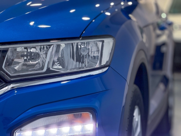 Volkswagen T-Roc Advance foto 16