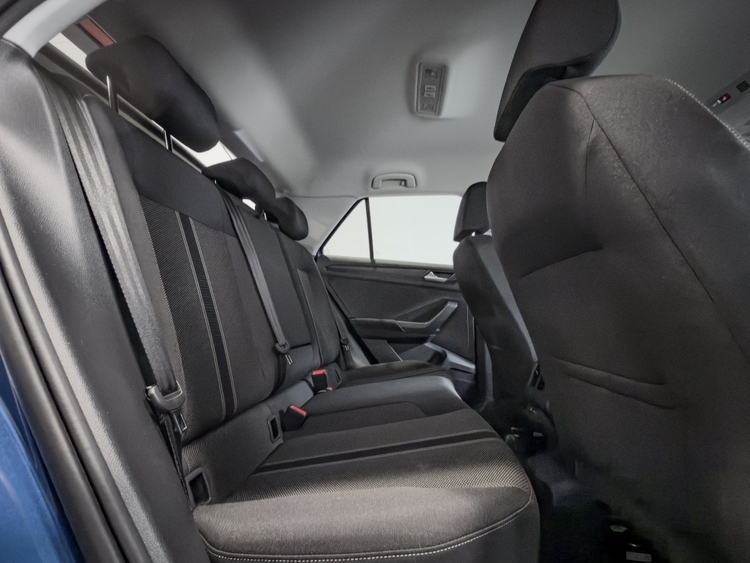 Volkswagen T-Roc Advance foto 20