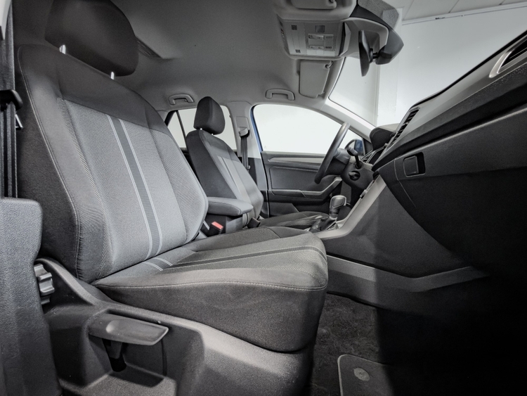 Volkswagen T-Roc Advance foto 42
