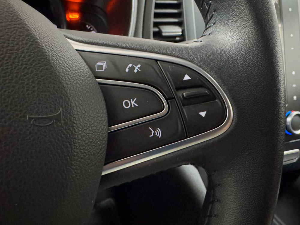 Renault Megane Zen miniatura 9