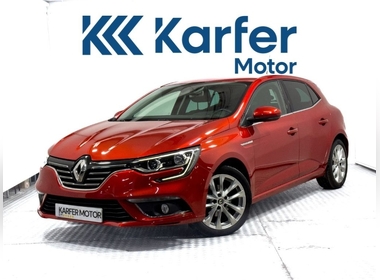 Renault - Megane