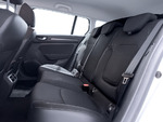 Renault Megane Business miniatura 23