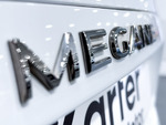 Renault Megane Business miniatura 39