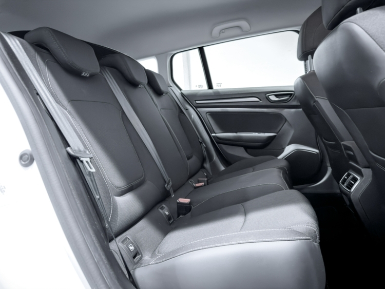 Renault Megane Business foto 29