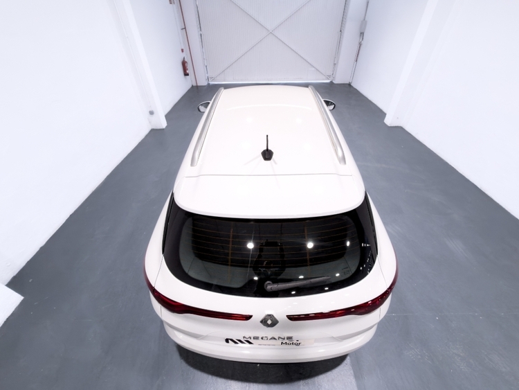 Renault Megane Business foto 40