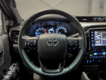 Toyota Hilux Doble Cabina Invincible 4x4 miniatura 14