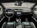 Toyota Hilux Doble Cabina Invincible 4x4 miniatura 16