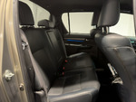 Toyota Hilux Doble Cabina Invincible 4x4 miniatura 26
