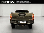 Toyota Hilux Doble Cabina Invincible 4x4 miniatura 5