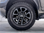Toyota Hilux Doble Cabina Invincible 4x4 miniatura 34