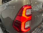 Toyota Hilux Doble Cabina Invincible 4x4 miniatura 35