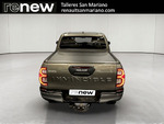 Toyota Hilux Doble Cabina Invincible 4x4 miniatura 6