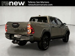 Toyota Hilux Doble Cabina Invincible 4x4 miniatura 7