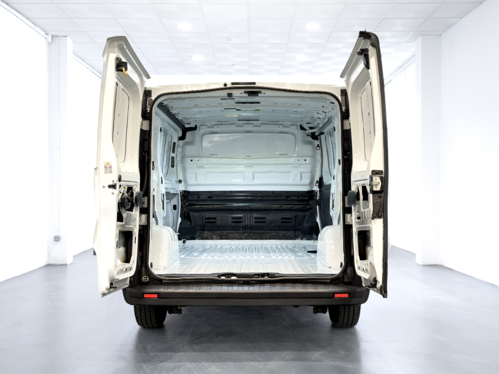 Renault Trafic L1H1 2,7t miniatura 19