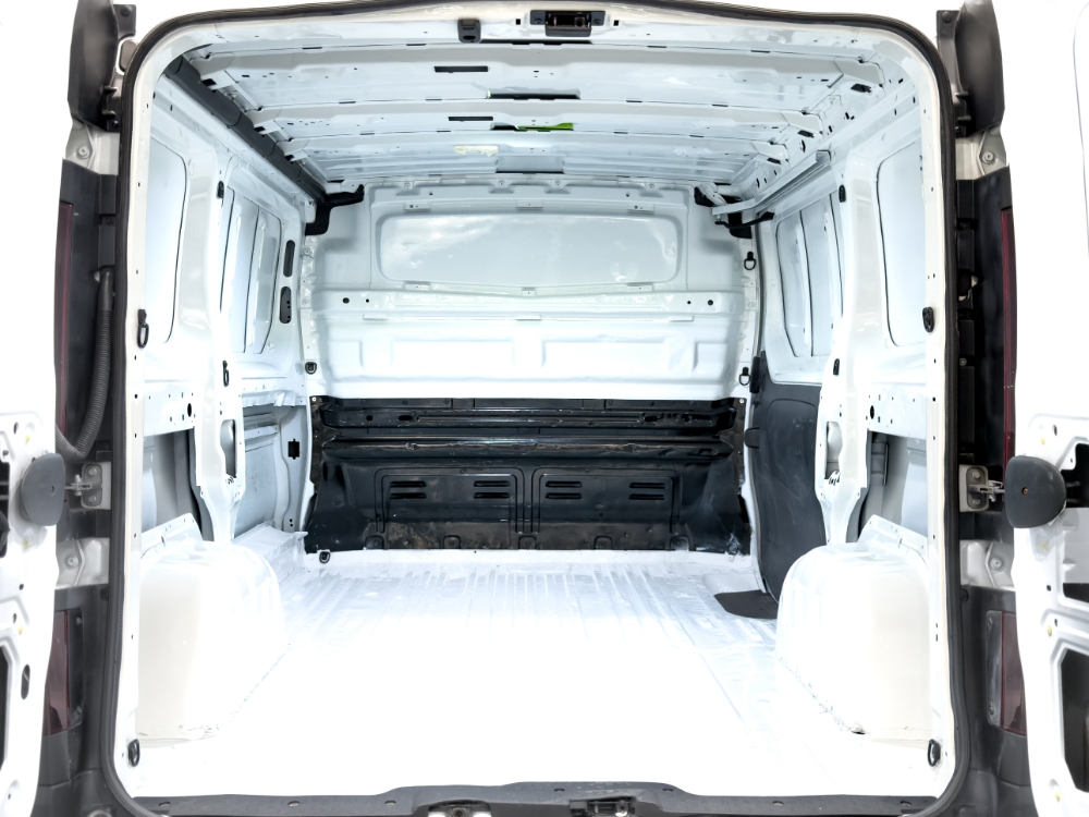 Renault Trafic L1H1 2,7t miniatura 20