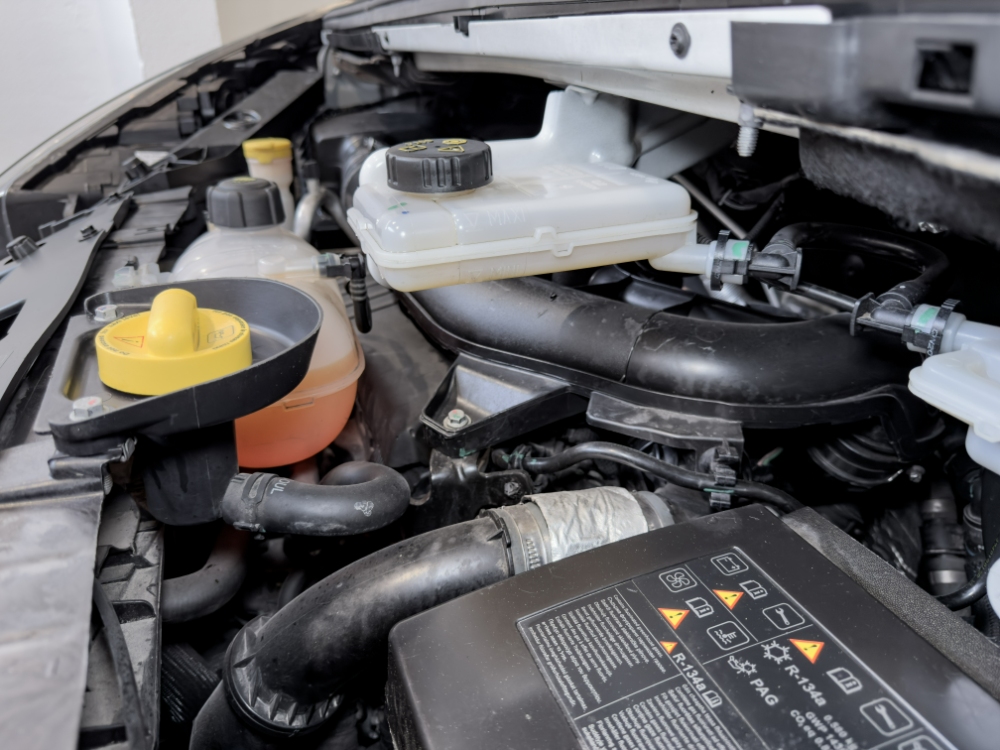 Renault Trafic L1H1 2,7t miniatura 29