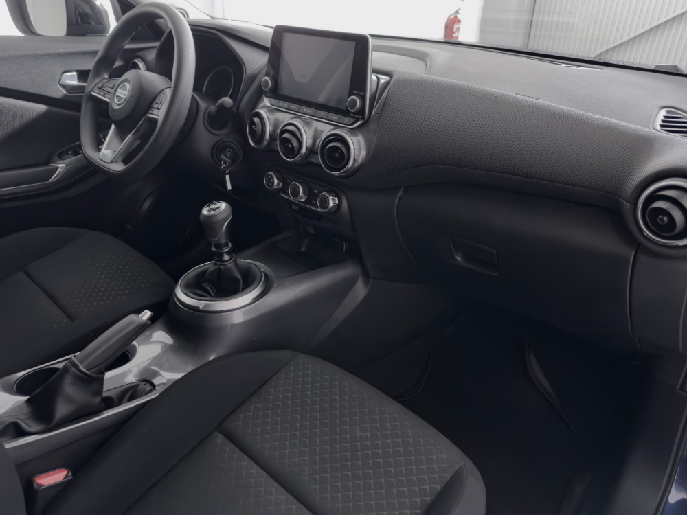 Nissan Juke Acenta miniatura 14