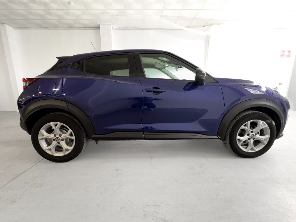 Nissan Juke Acenta miniatura 7