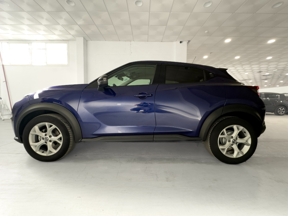 Nissan Juke Acenta foto 3