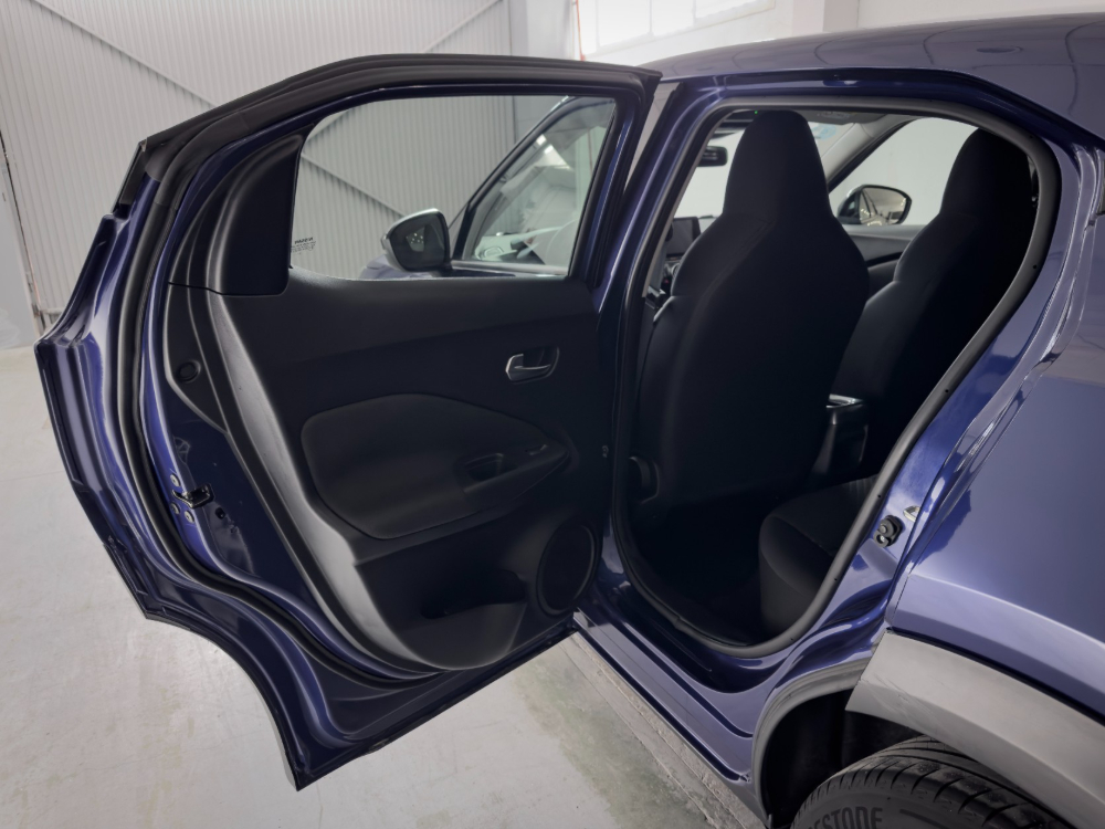 Nissan Juke Acenta foto 12