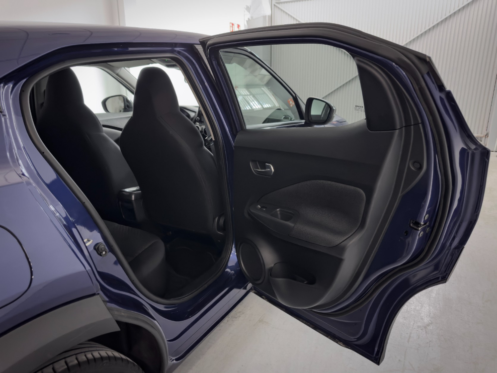 Nissan Juke Acenta foto 21