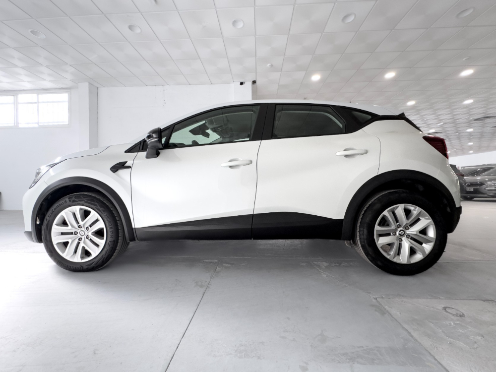 Renault Captur II Intens miniatura 3