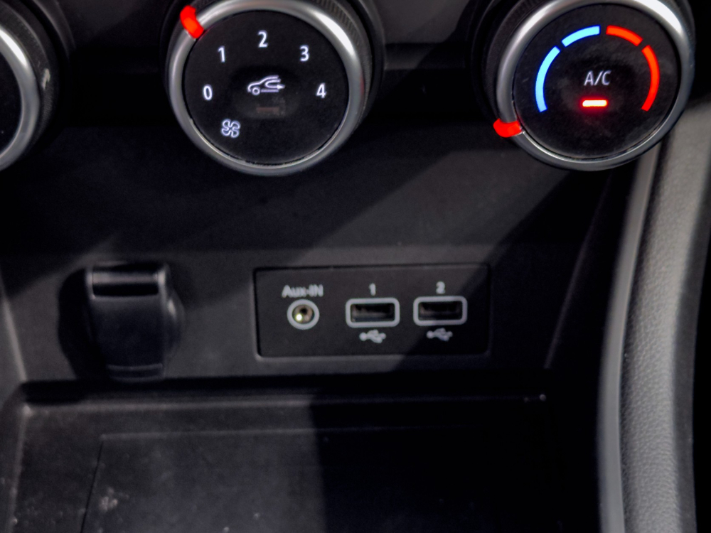 Renault Captur II Intens miniatura 13
