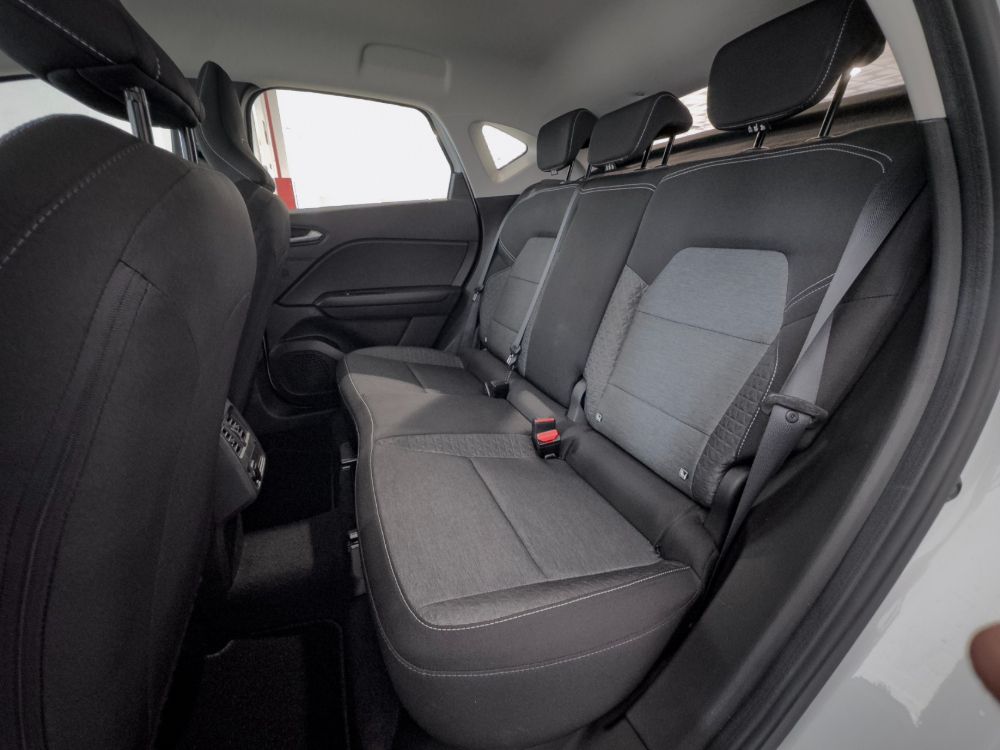 Renault Captur II Intens miniatura 23