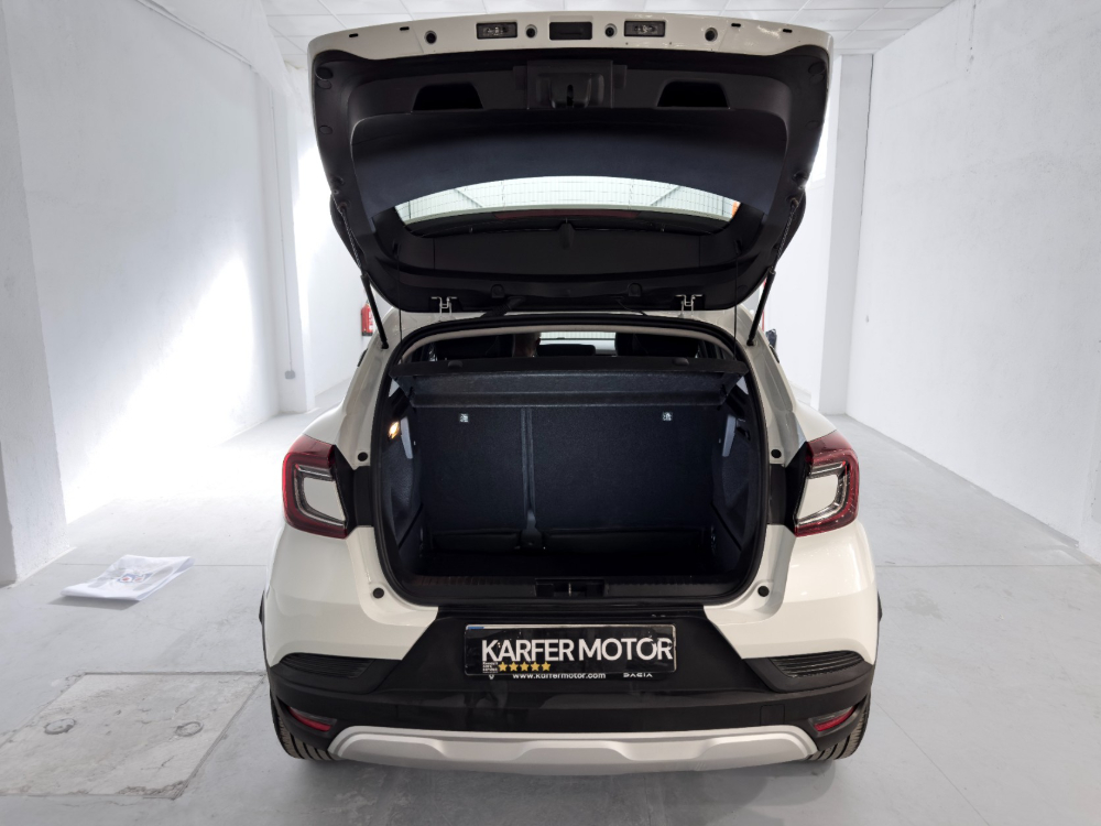 Renault Captur II Intens miniatura 30