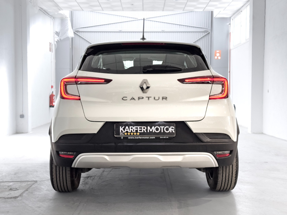 Renault Captur II Intens miniatura 6