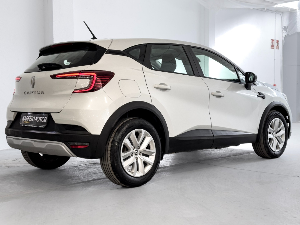 Renault Captur II Intens miniatura 7
