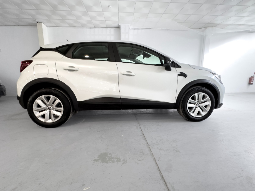 Renault Captur II Intens miniatura 8