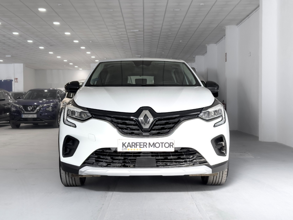 Renault Captur II Intens foto 4