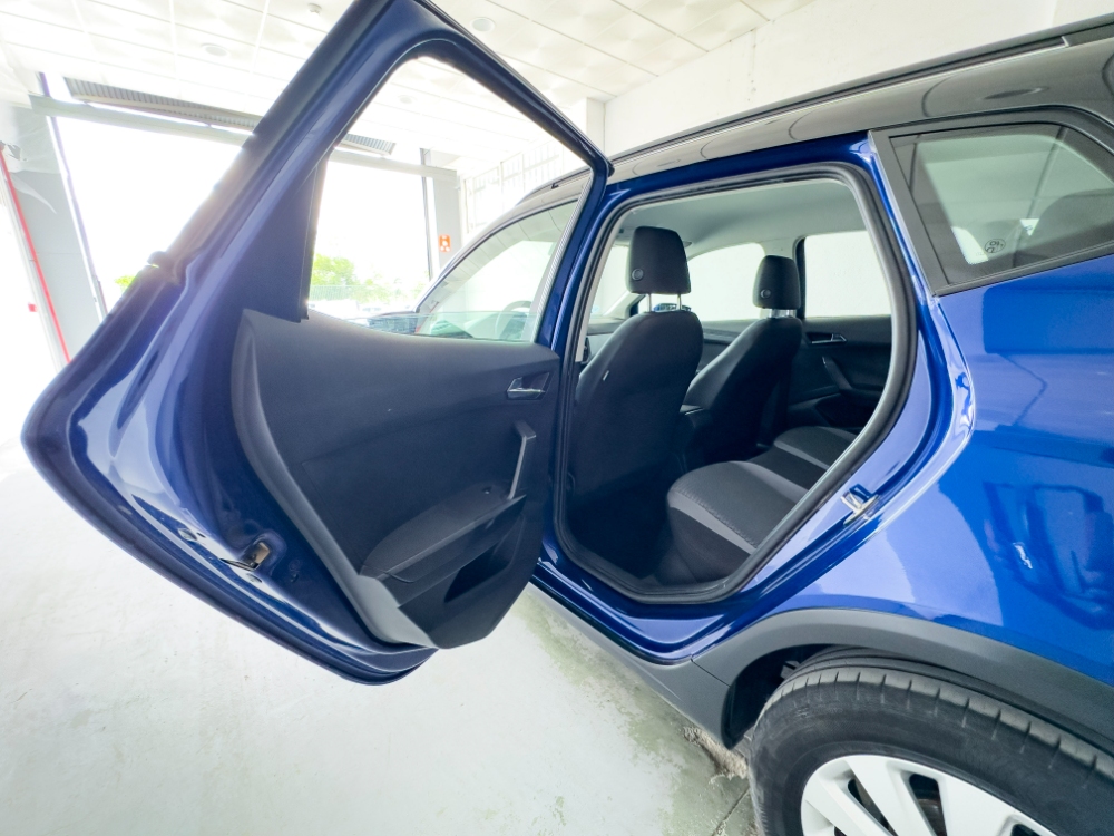 Seat Arona Style miniatura 16