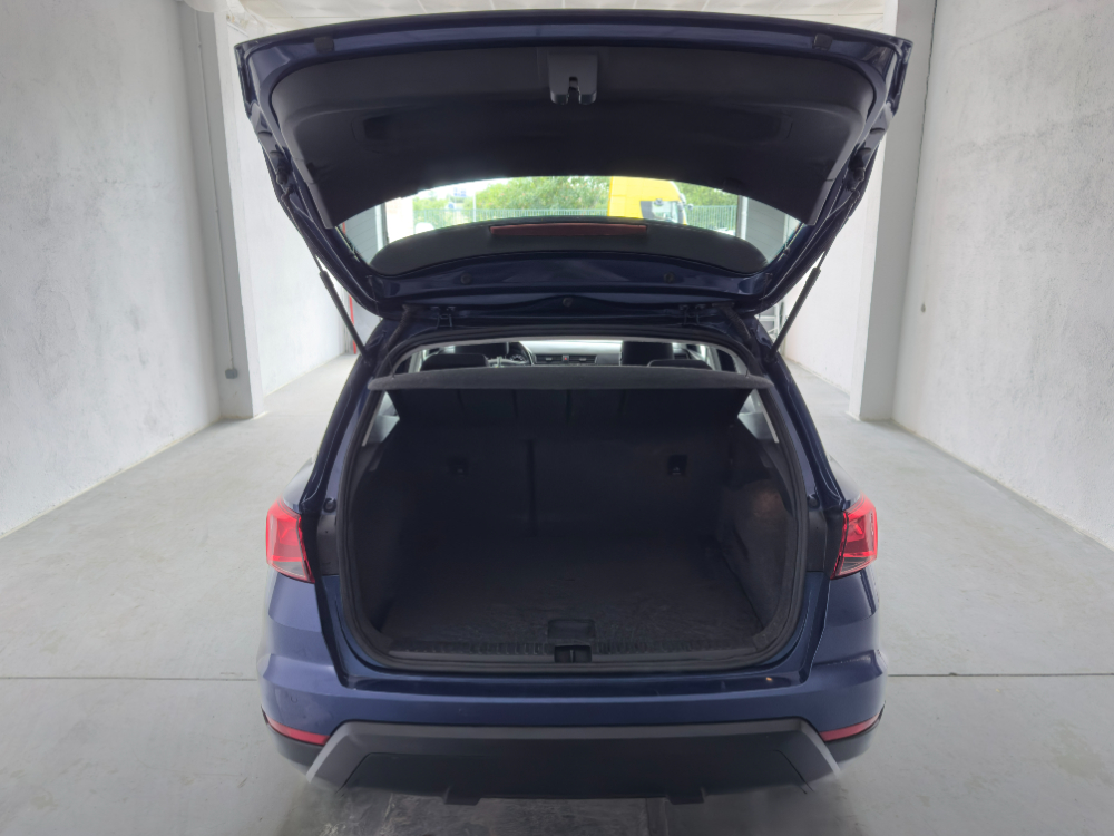 Seat Arona Style miniatura 18