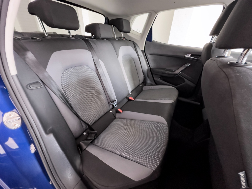Seat Arona Style miniatura 21