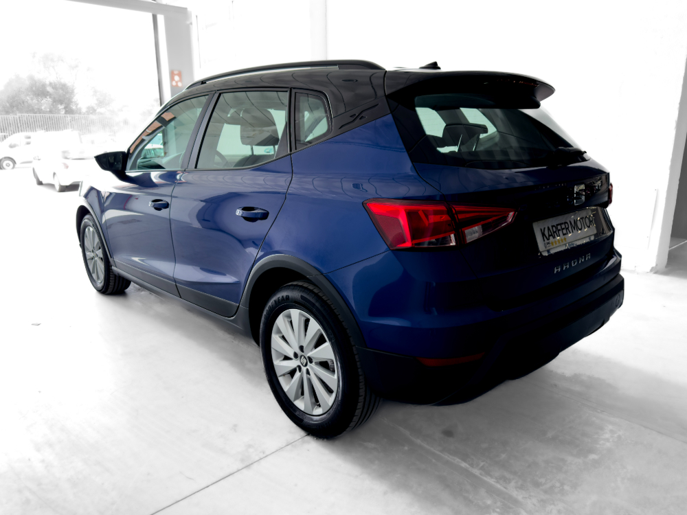 Seat Arona Style miniatura 4