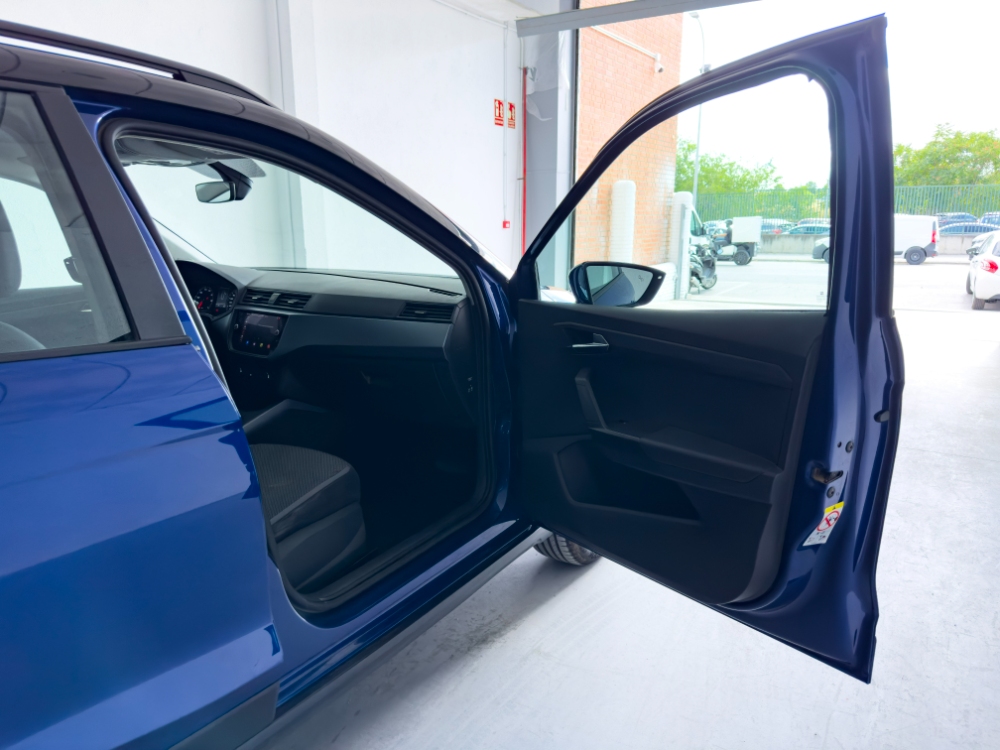 Seat Arona Style miniatura 22
