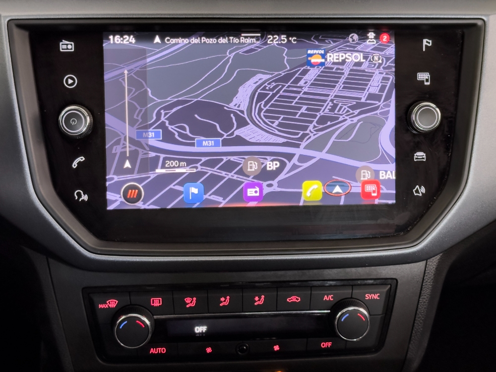 Seat Arona Style miniatura 25