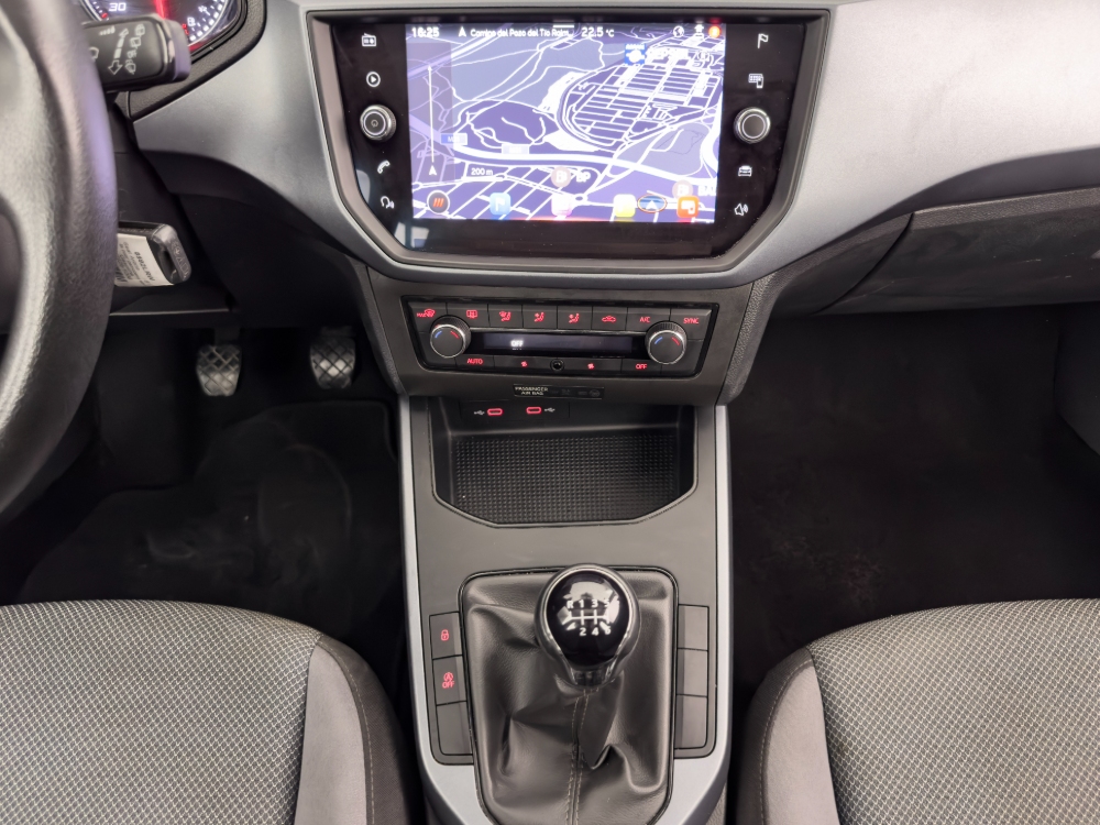 Seat Arona Style miniatura 28