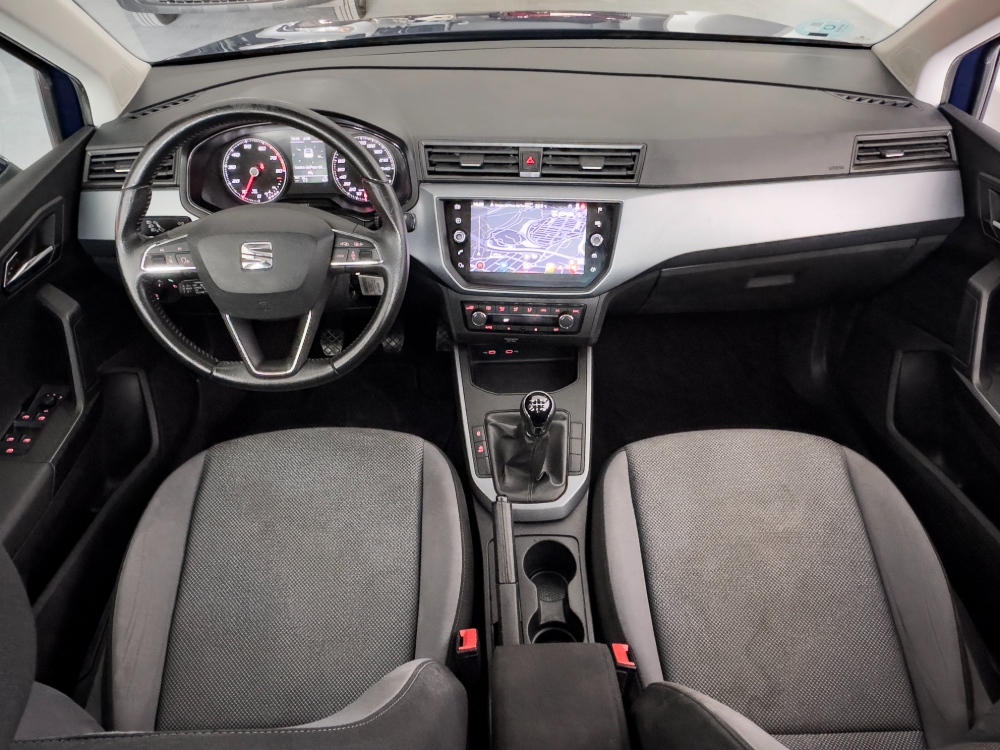 Seat Arona Style miniatura 30