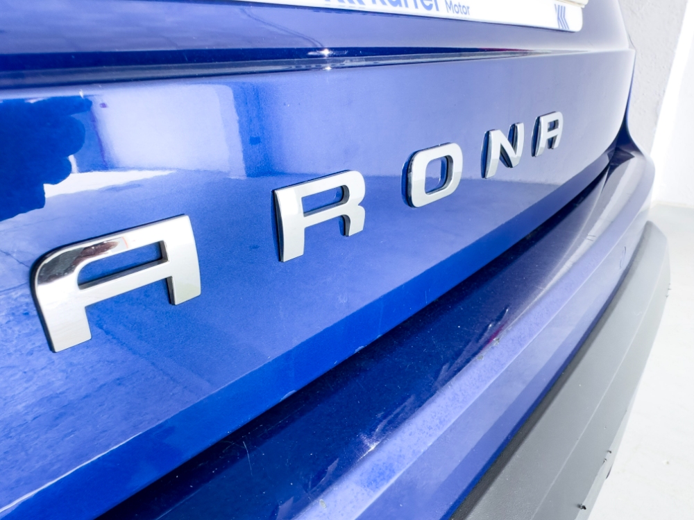Seat Arona Style miniatura 31