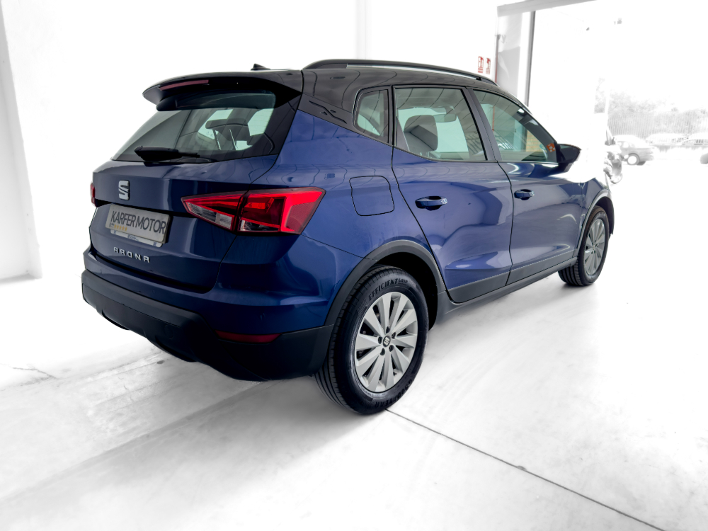 Seat Arona Style miniatura 6