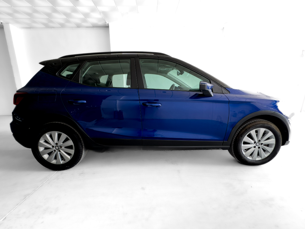 Seat Arona Style miniatura 9