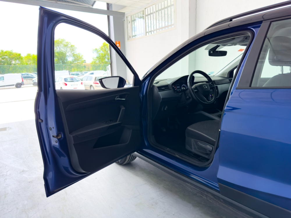 Seat Arona Style foto 14