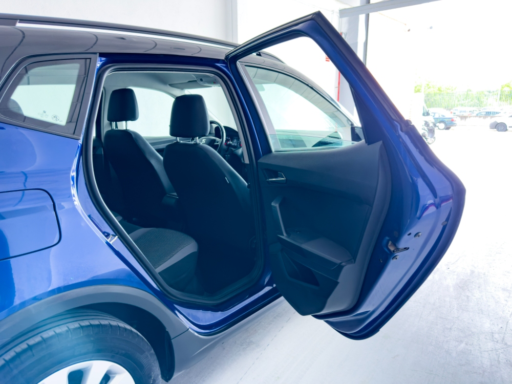 Seat Arona Style foto 20