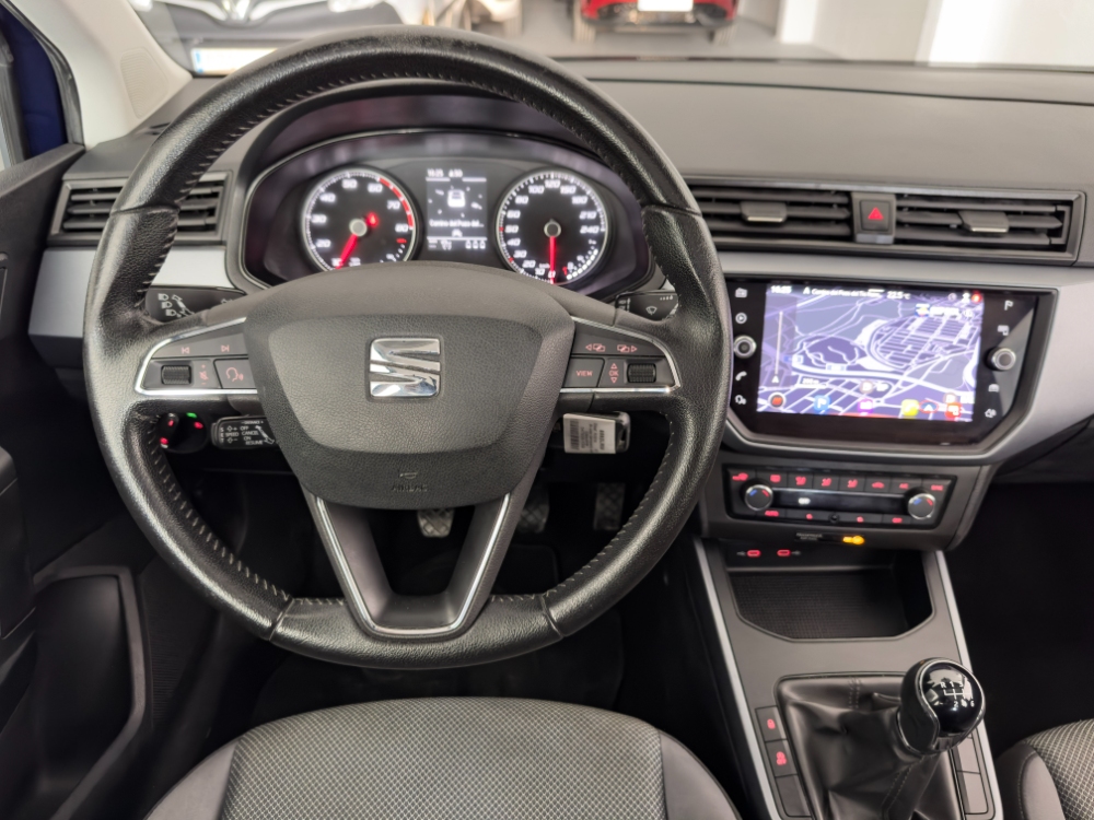 Seat Arona Style foto 27