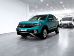 Volkswagen T-Cross Advance miniatura 2