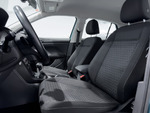 Volkswagen T-Cross Advance miniatura 24