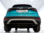 Volkswagen T-Cross Advance miniatura 25